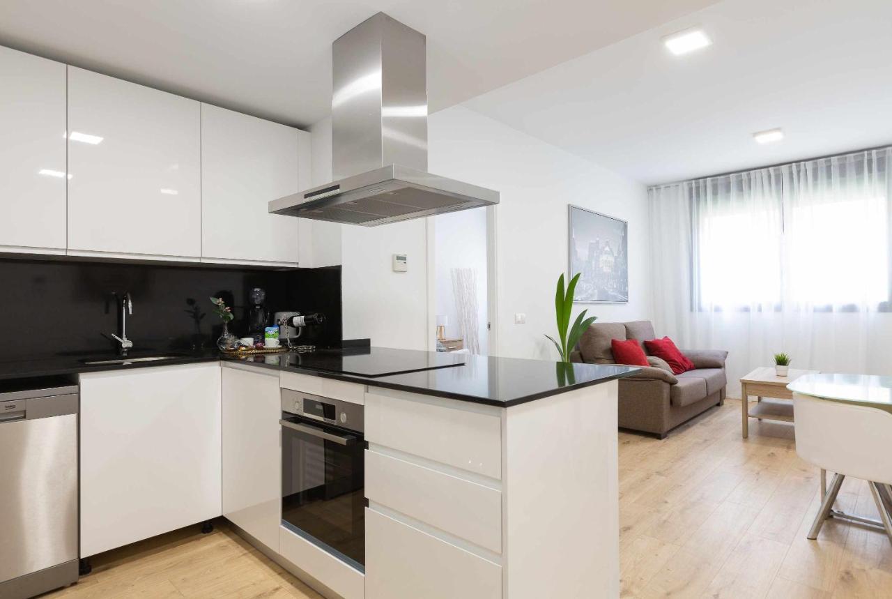 Cosmopolitan Apt & Malaga Beach Zewnętrze zdjęcie