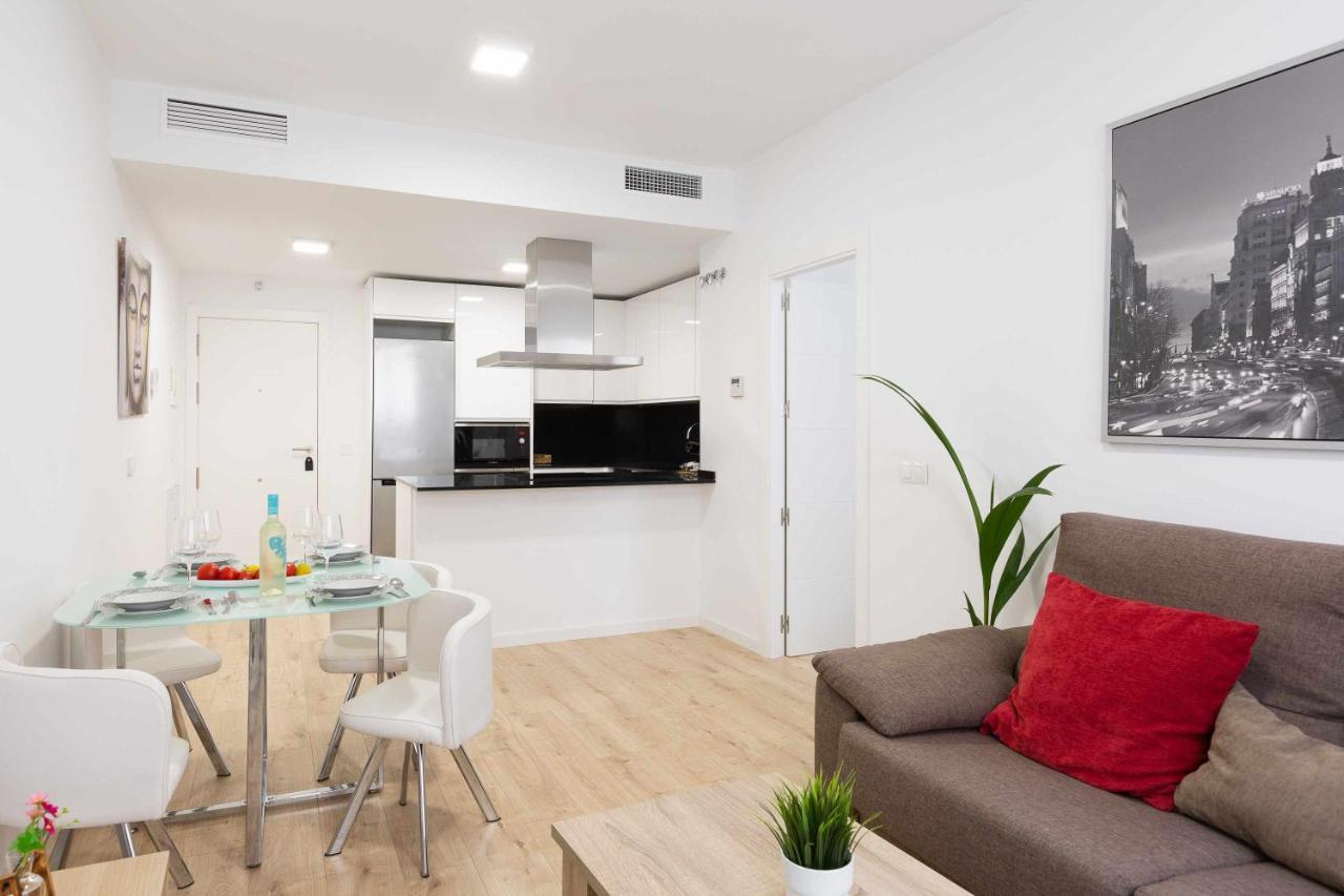 Cosmopolitan Apt & Malaga Beach Zewnętrze zdjęcie